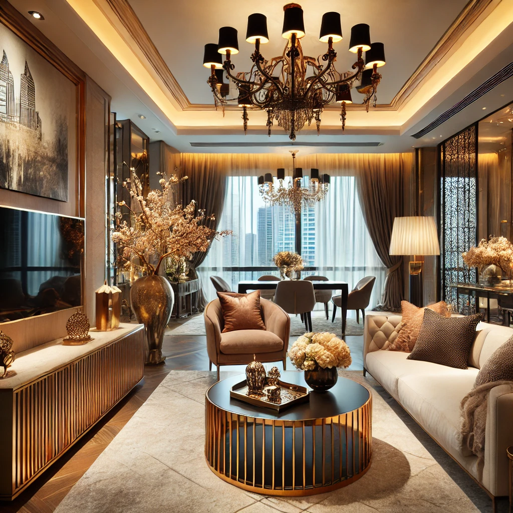 Salon d'Élégance 2