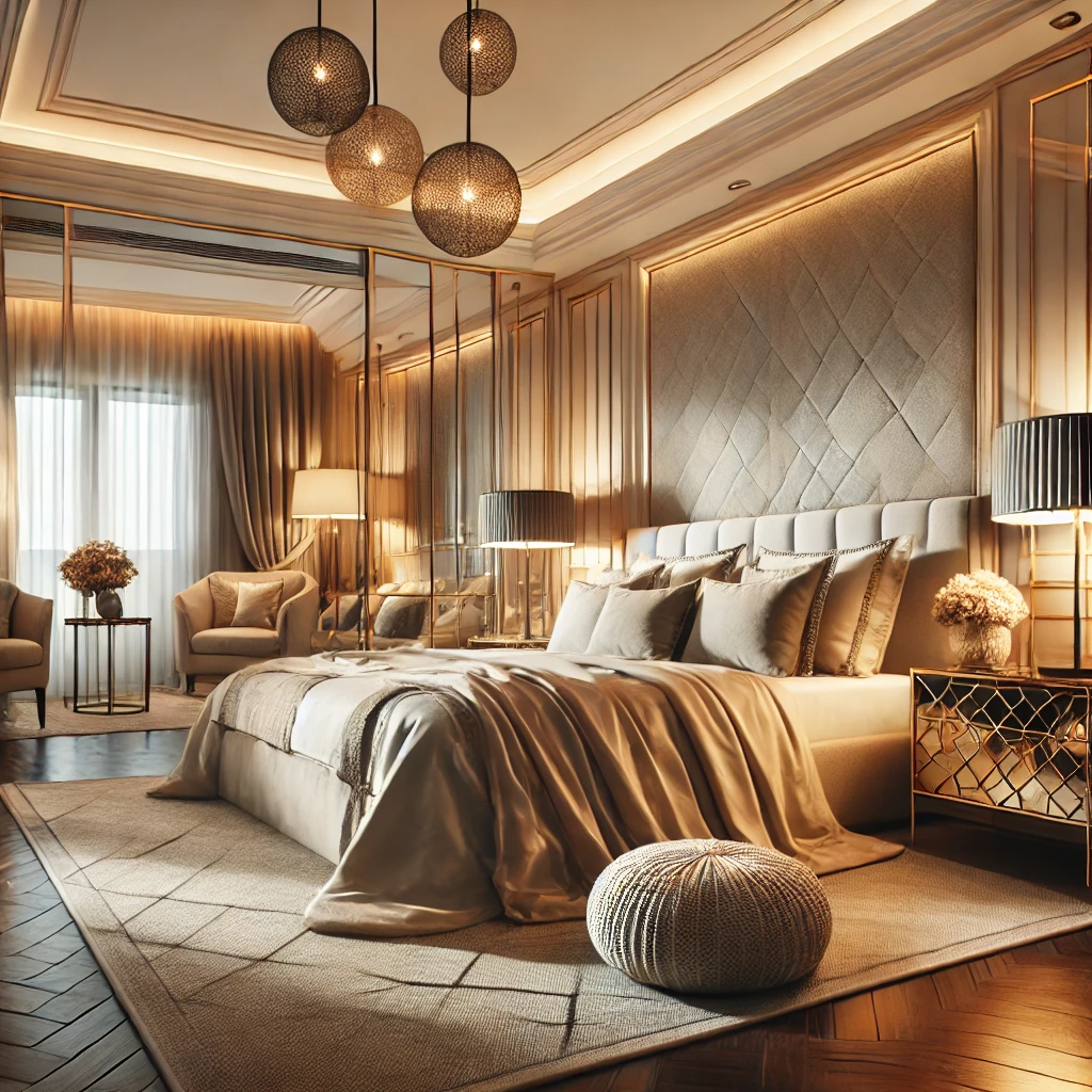 Chambre de Détente 2